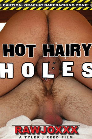 Hot Hairy Holes