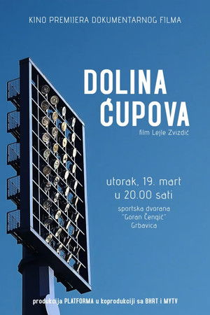 Dolina ćupova