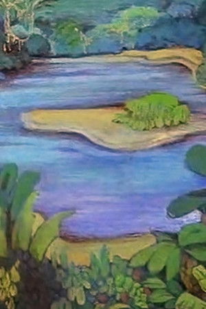 Die drei Dschungeldetektive