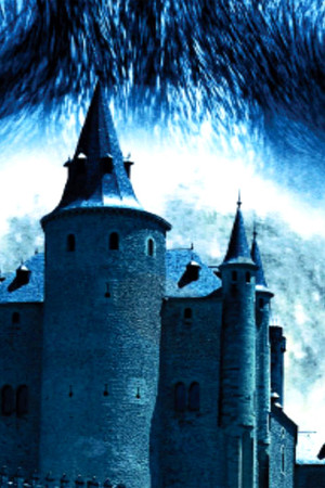 De vloek van Woestewolf