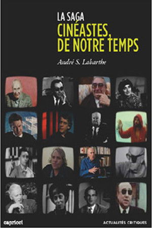 Cinéastes de notre temps : Erich von Stroheim