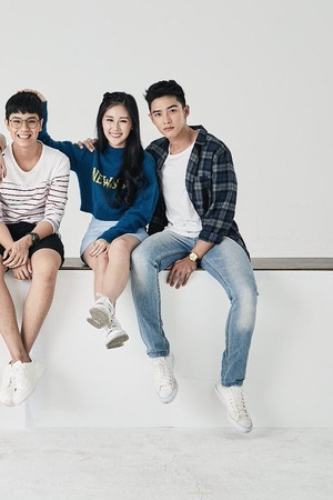 My Dear Loser รักไม่เอาถ่าน