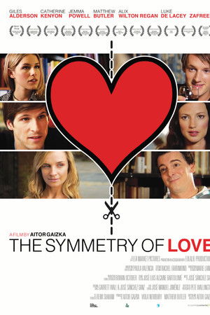 The Symmetry of Love