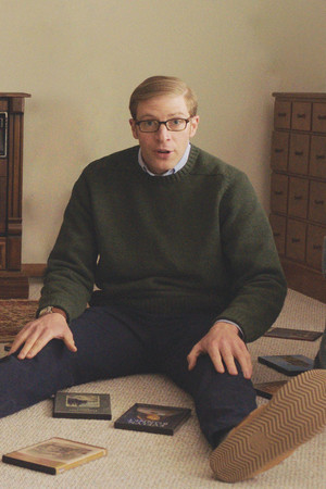 Joe Pera Talks With You