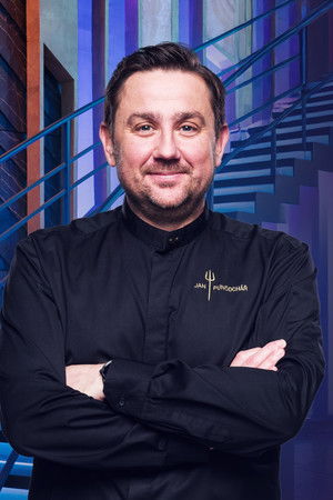 Hell's Kitchen Česko