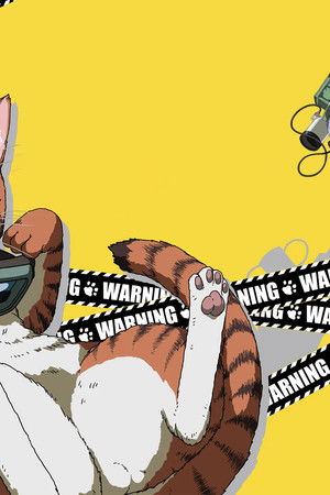 ニャイト・オブ・ザ・リビングキャット