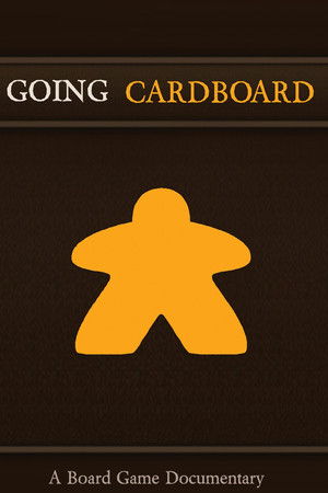 Going Cardboard: A Board Game Documentary