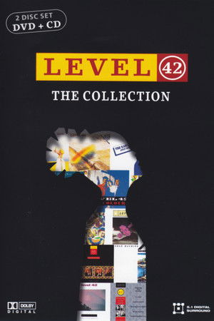 Level 42 : The collection