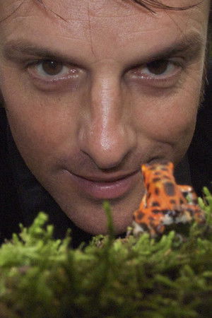 Nick Baker's Weird Creatures