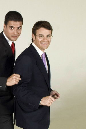 Gato Fedorento: Zé Carlos