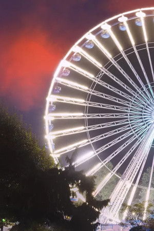 Nos incroyables forains