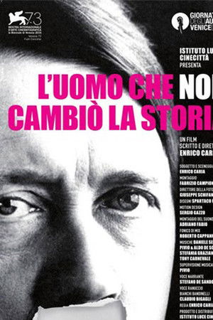 L'uomo che non cambiò la storia