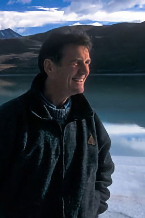 Full Circle with Michael Palin