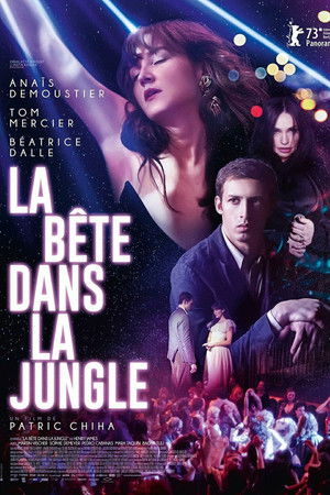La Bête dans la jungle