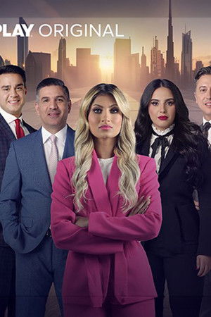 Million Dollar Listing UAE