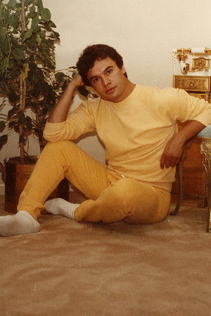 Juan Gabriel: I Must, I Can, I Will