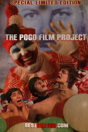The Pogo Film Project
