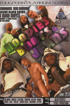 Hoodies Boots & Jeans