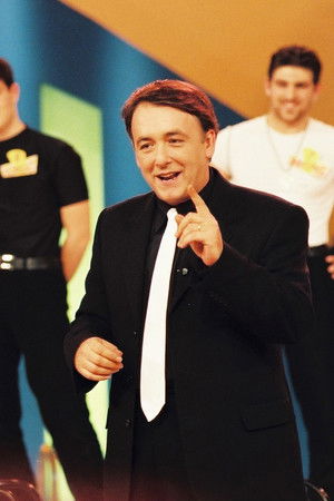 Άνδρες Έτοιμοι για Όλα