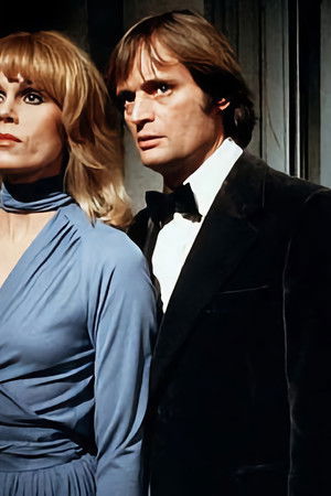 Sapphire & Steel