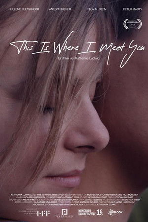 This Is Where I Meet You