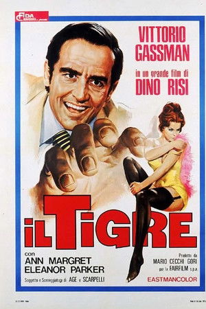 Il Tigre
