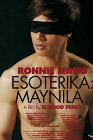 Esoterika: Maynila