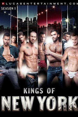 Kings Of New York: Season 1