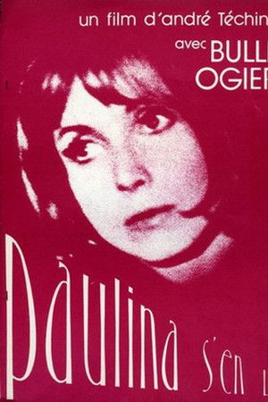 Paulina s'en va