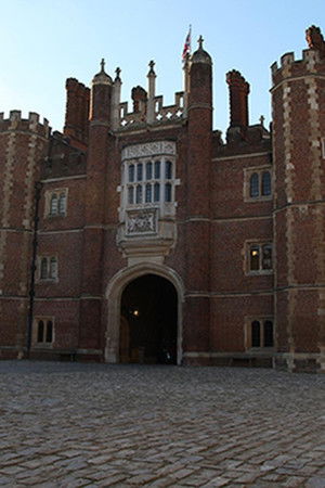 Secrets of the Manor House