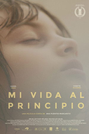 Mi vida al principio