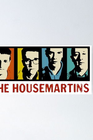 The Housmartins London 0 Hull 4