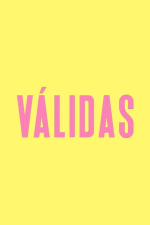 Válidas