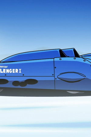 Super Turbo Story Time