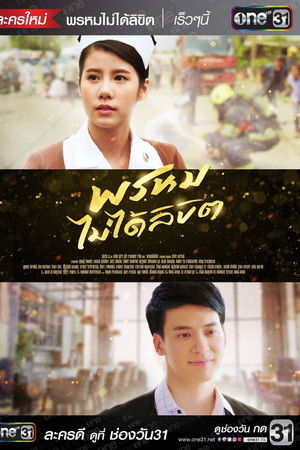 พรหมไม่ได้ลิขิต