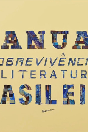 Manual de Sobrevivência da Literatura Brasileira