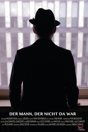 Der Mann, der nicht da war