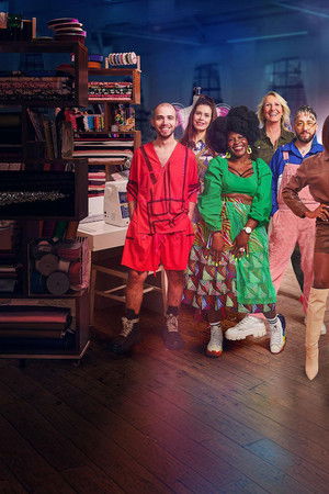 M&S: Dress The Nation