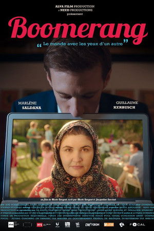 Boomerang !