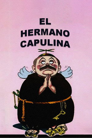 El hermano Capulina