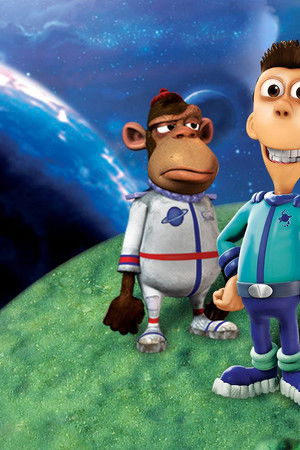 Planet Sheen