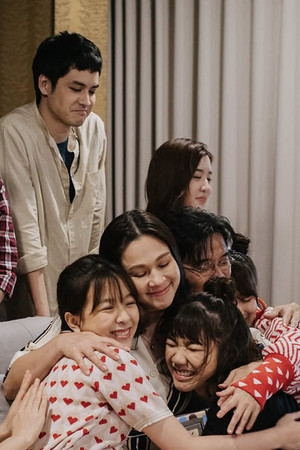 365 วัน บ้านฉัน บ้านเธอ