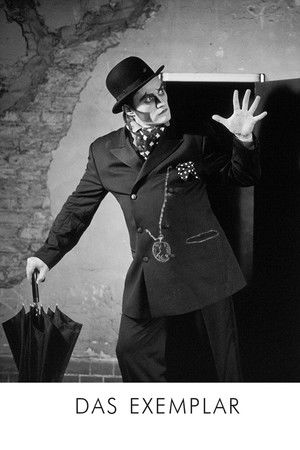 Das Exemplar