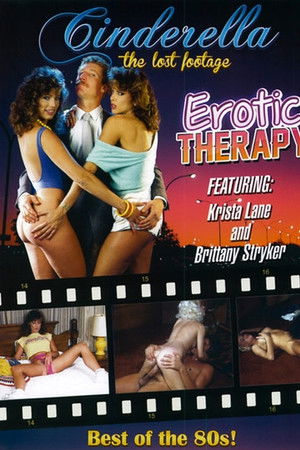 Erotic Therapy