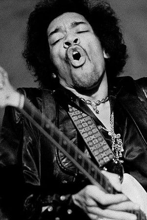 Icon: Music Through the Lens