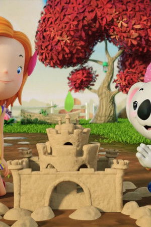 Mundo Ripilica: As Aventuras de Lilica, a Coala