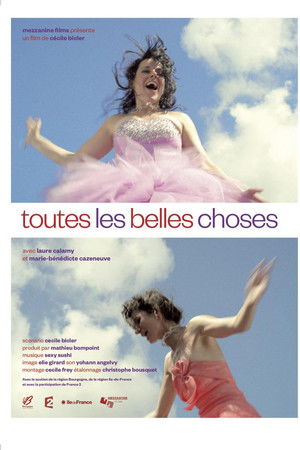 Toutes les belles choses