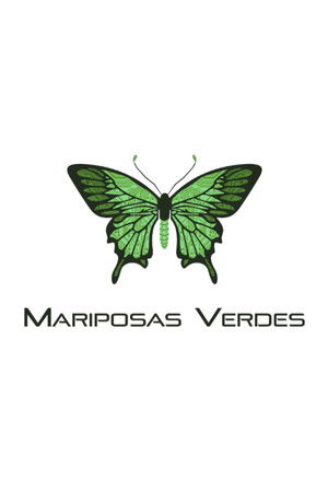 Mariposas Verdes