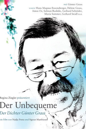 Der Unbequeme - Der Dichter Günter Grass