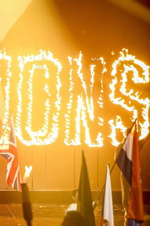 Britain's Got Talent: The Champions